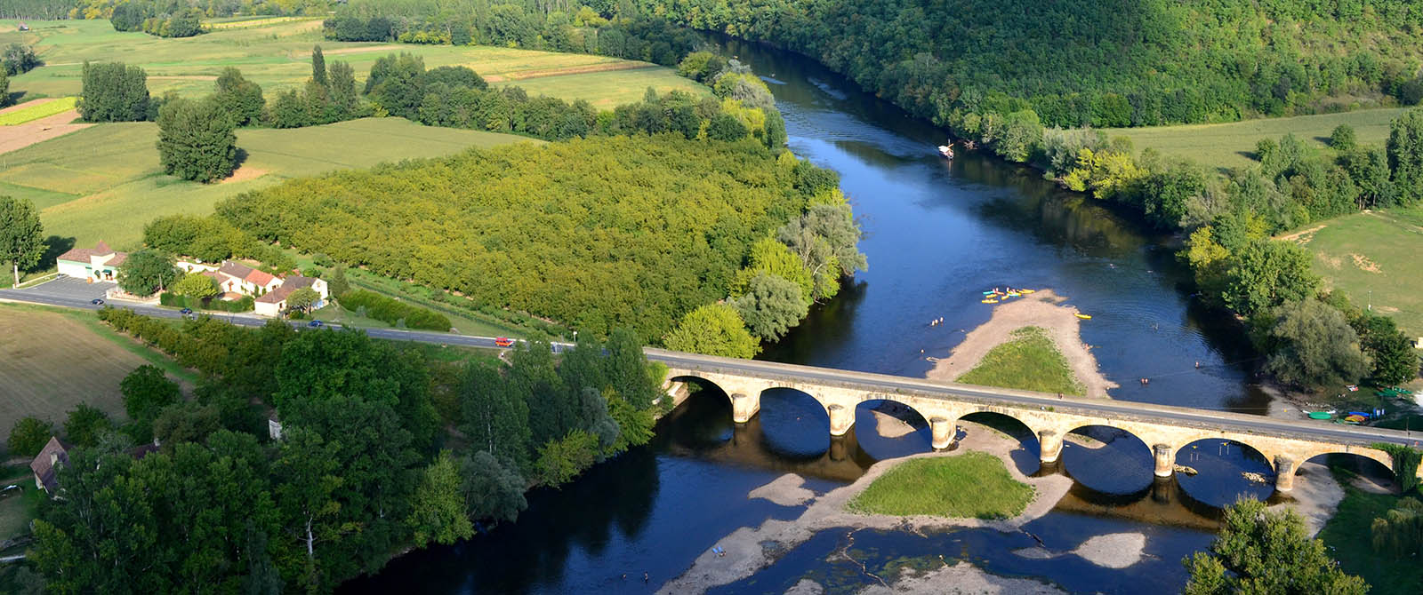 Dordogne