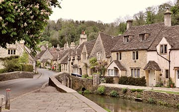 Holiday cottages in England, contact the owners direct