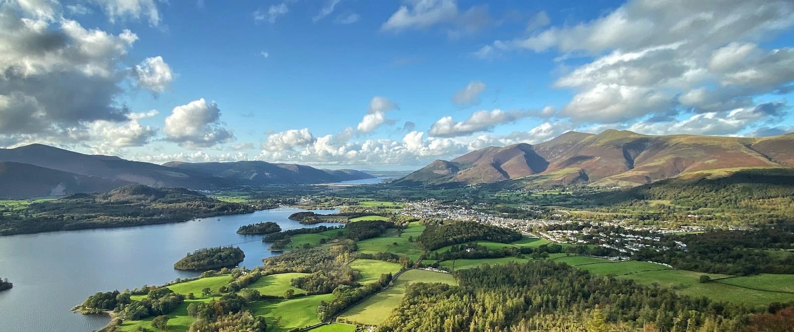 Lake District