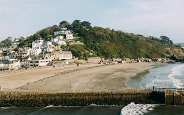 Looe Cottages