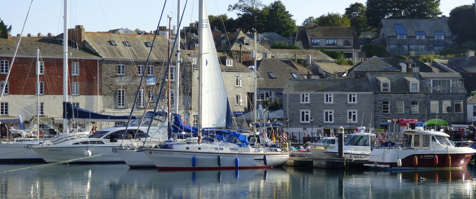 Padstow
