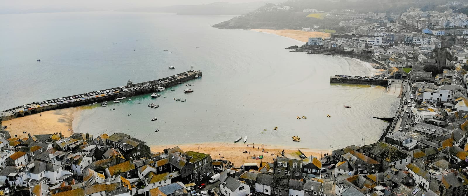 St Ives