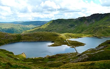 Holiday cottages in Wales, contact the owners direct