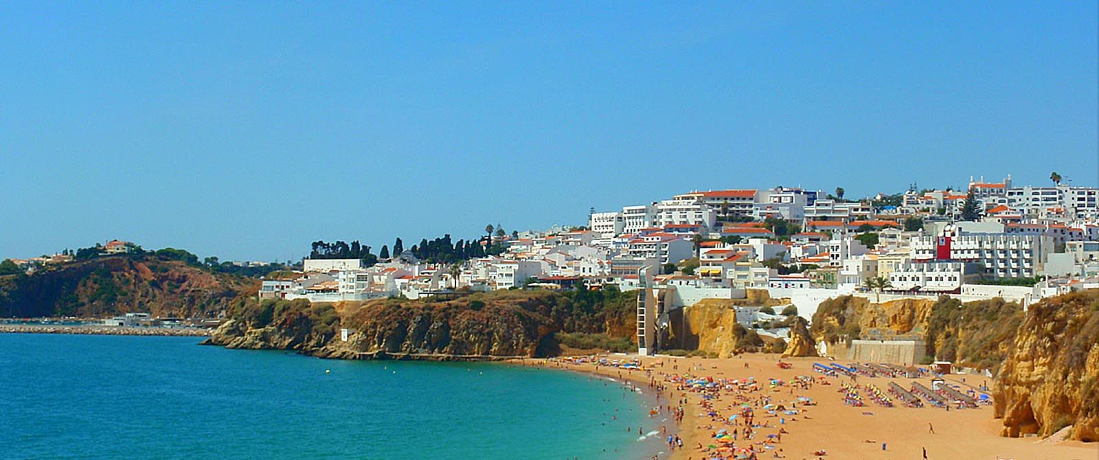Albufeira