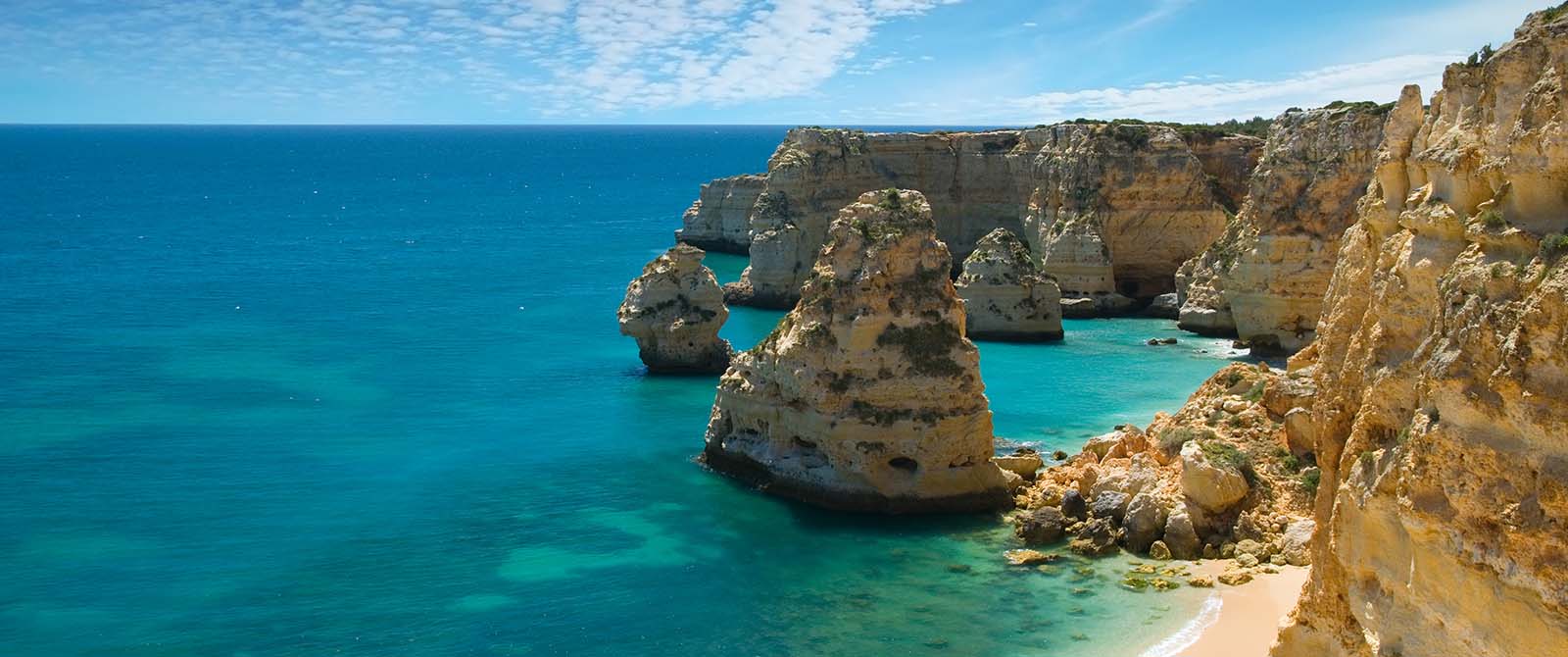 Algarve