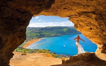 Villa rentals in Gozo, contact the owners direct