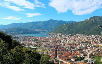  in Italian Lakes, contact the owners direct