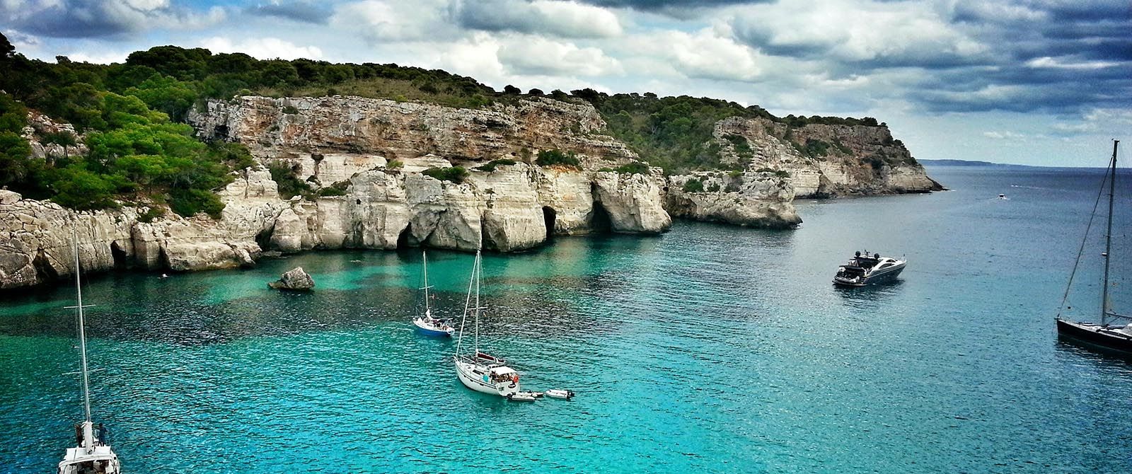 Menorca