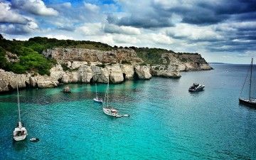  in Menorca, contact the owners direct
