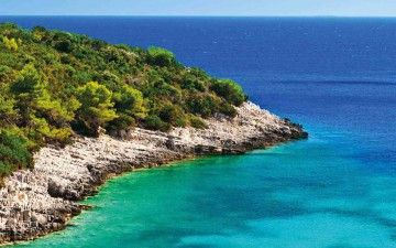 Villa rentals in Croatia, contact the owners direct