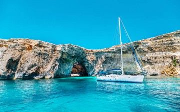 Villa rentals in Malta, contact the owners direct