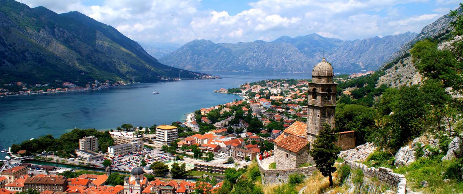Montenegro