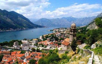 Late Availability villa rentals in Montenegro, contact the owners direct