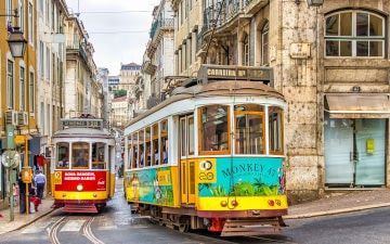 Villa rentals in Portugal, contact the owners direct