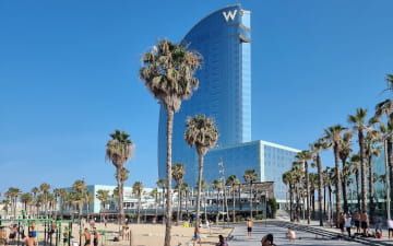 Villa rentals in Spain, contact the owners direct