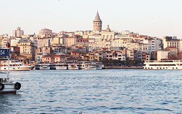 Villa rentals in Turkey, contact the owners direct