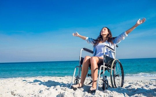 Accessible Cottages in Cornwall