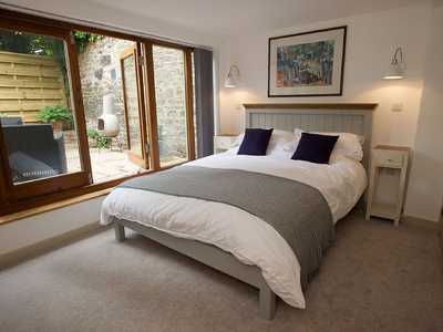 Bedroom 1 Image