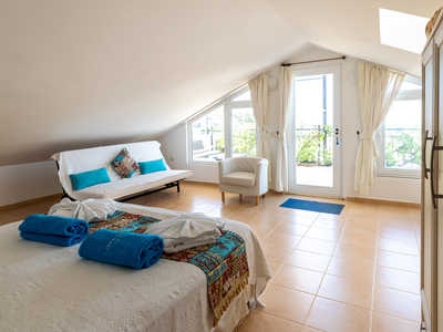 Bedroom 4 Image