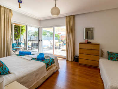 Bedroom 1 Image