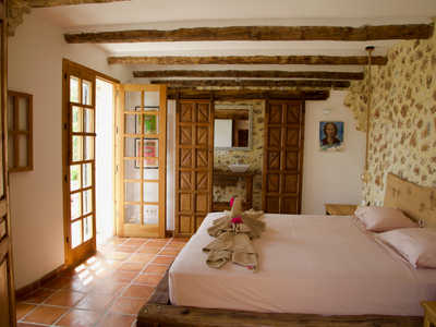 Bedroom 4 Image