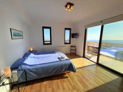 Bedroom 1 Image