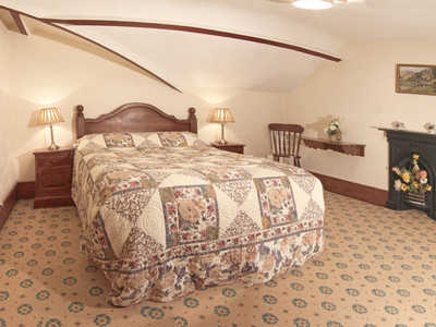 Bedroom 1 Image