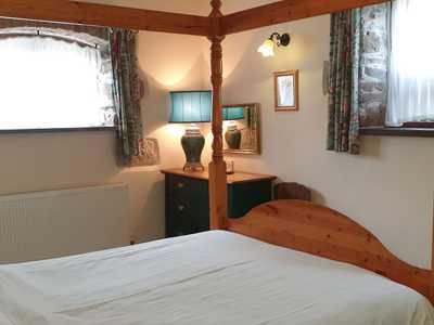 Bedroom 1 Image