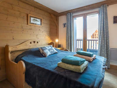Bedroom 1 Image