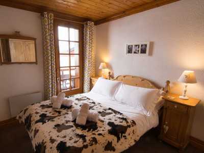 Bedroom 1 Image
