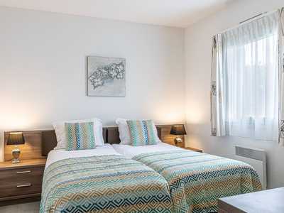 Bedroom 1 Image