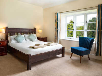 Bedroom 1 Image