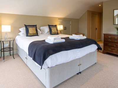 Bedroom 1 Image