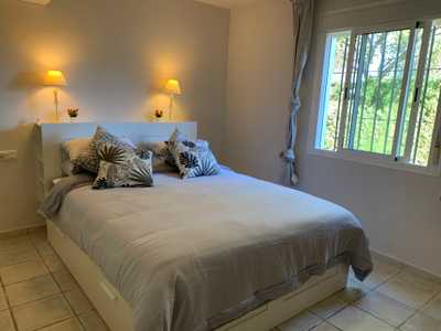 Bedroom 1 Image