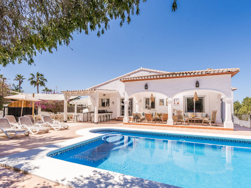 値下げ交渉可！ バルセロナ ビジャ（M） villa 値下げ交渉可