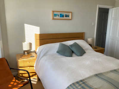 Bedroom 1 Image