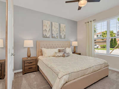 Bedroom 1 Image