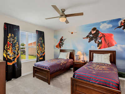 Bedroom 4 Image