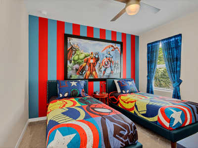 Bedroom 5 Image