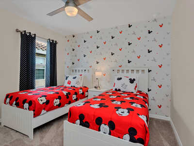 Bedroom 7 Image