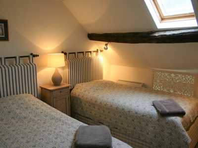 Bedroom 2 Image