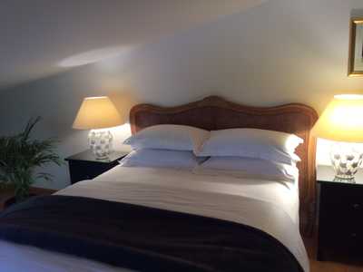 Bedroom 1 Image
