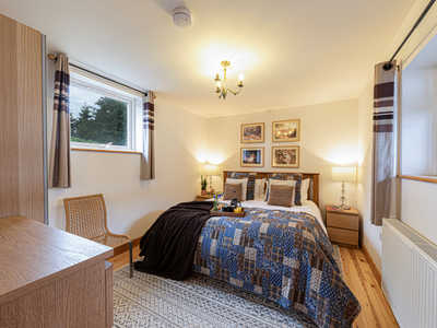 Bedroom 1 Image