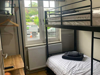 Bedroom 4 Image