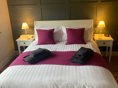 Bedroom 1 Image