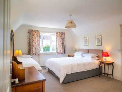 Bedroom 1 Image