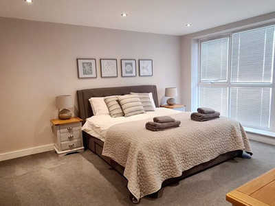 Bedroom 1 Image