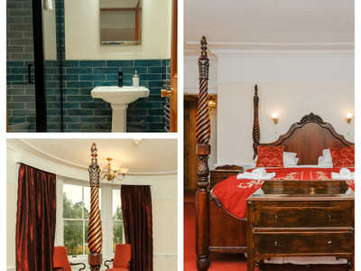 Bedroom 2 Image