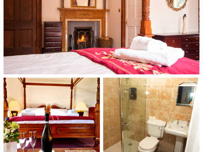 Bedroom 1 Image