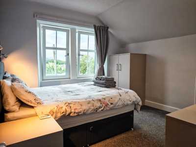 Bedroom 1 Image